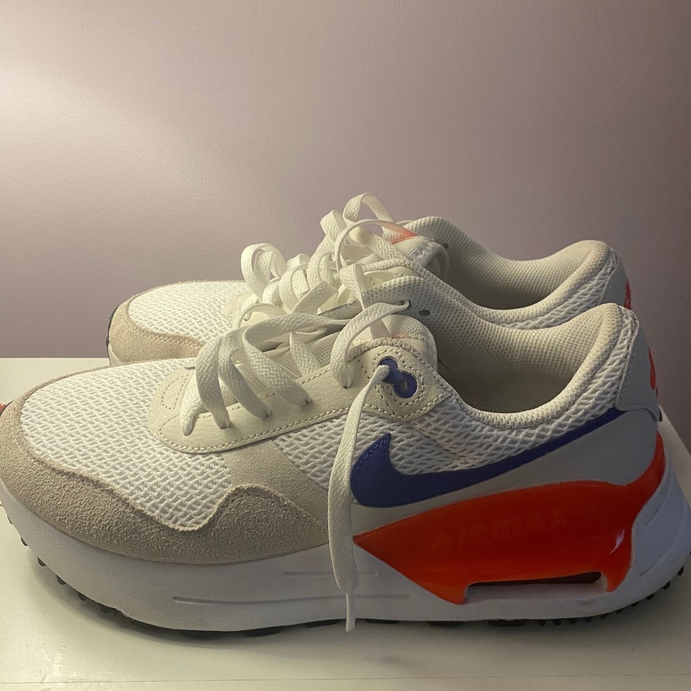 Nike Air Max